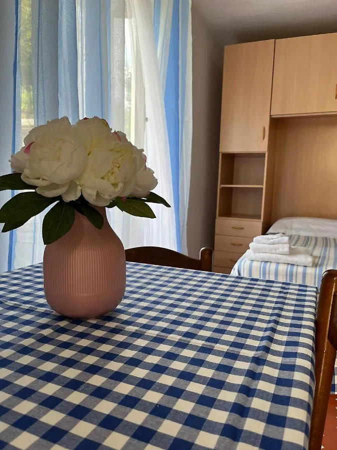 مارينا دي ماسا Casa Violetta Bed & Breakfast