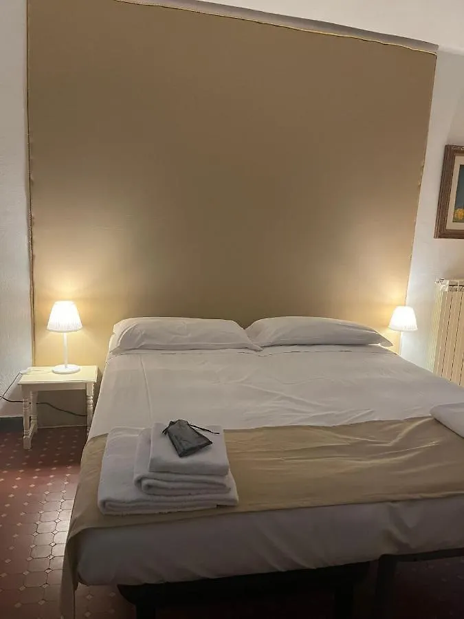مارينا دي ماسا Casa Violetta Bed & Breakfast